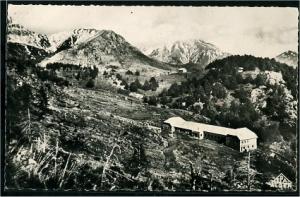 Tikjda  - colonie de vacances