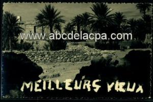 Tindouf  - meilleurs voeux