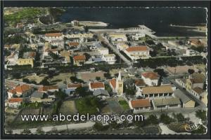 Tipaza  - vue générale