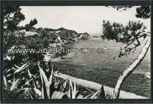 Tipaza  - bord de mer