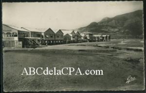 Tipaza  - place raynaud