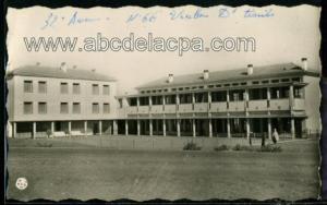 Tissemsilt (Vialar)  - nouveaux groupes scolaires