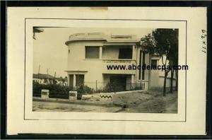 Tizi Ouzou  - tizi ouzou - une maison particulière, 1936