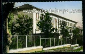 Tizi Ouzou  - le collège moderne