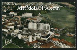 Tizi Ouzou  - vue panoramique