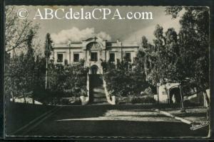 Tizi Ouzou  - la sous-préfecture