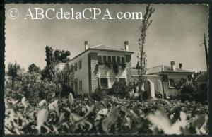 Tizi Ouzou  - le dar-el-askri