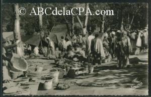 Tizi Ouzou  - le marché