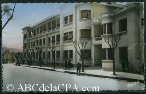 Tizi Ouzou  - gendarmerie nationale