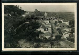 Tizi Reniff  - le haut village