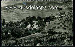 Tizi Reniff  - perspective