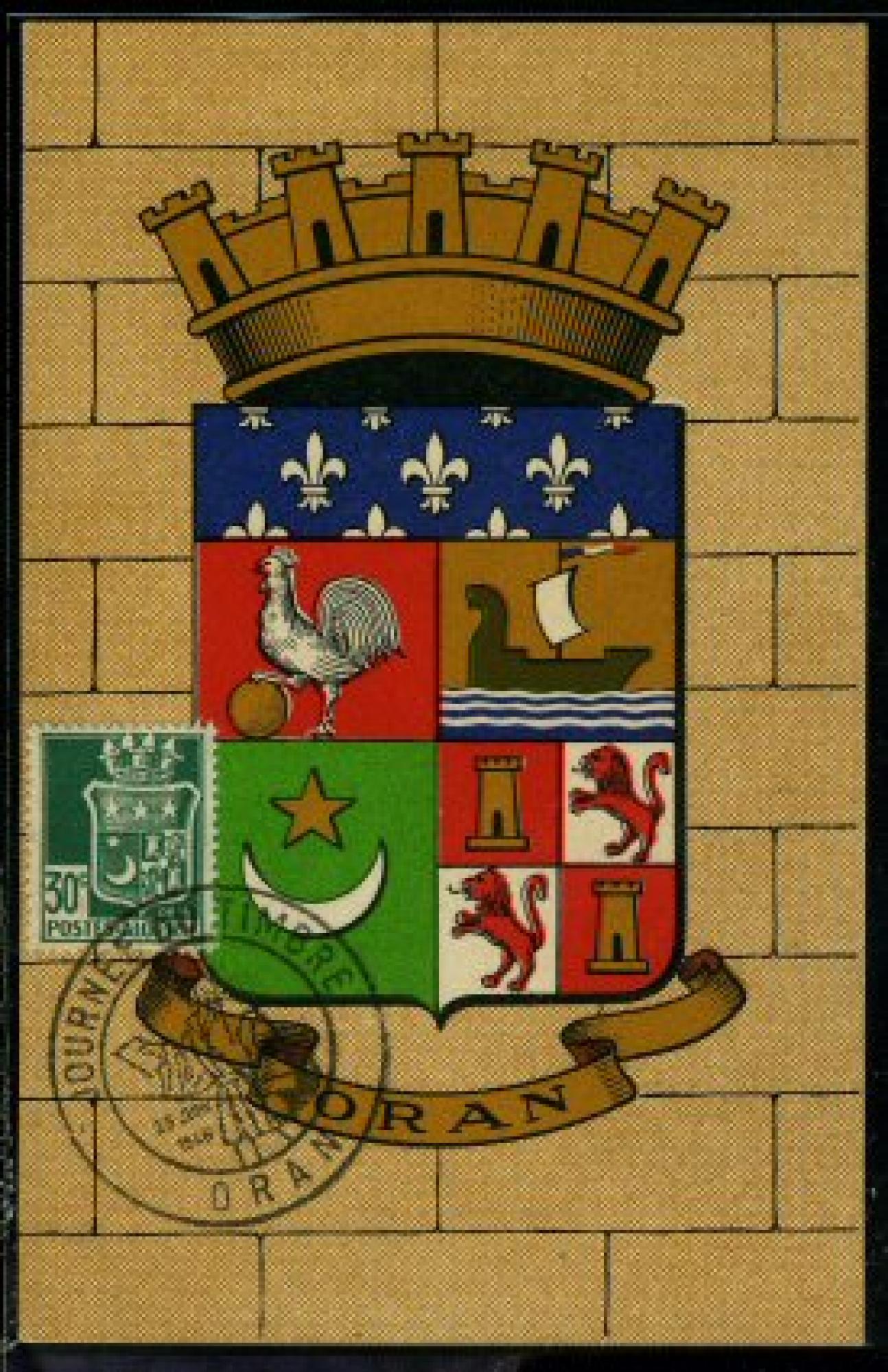 Oran - Divers  - oran