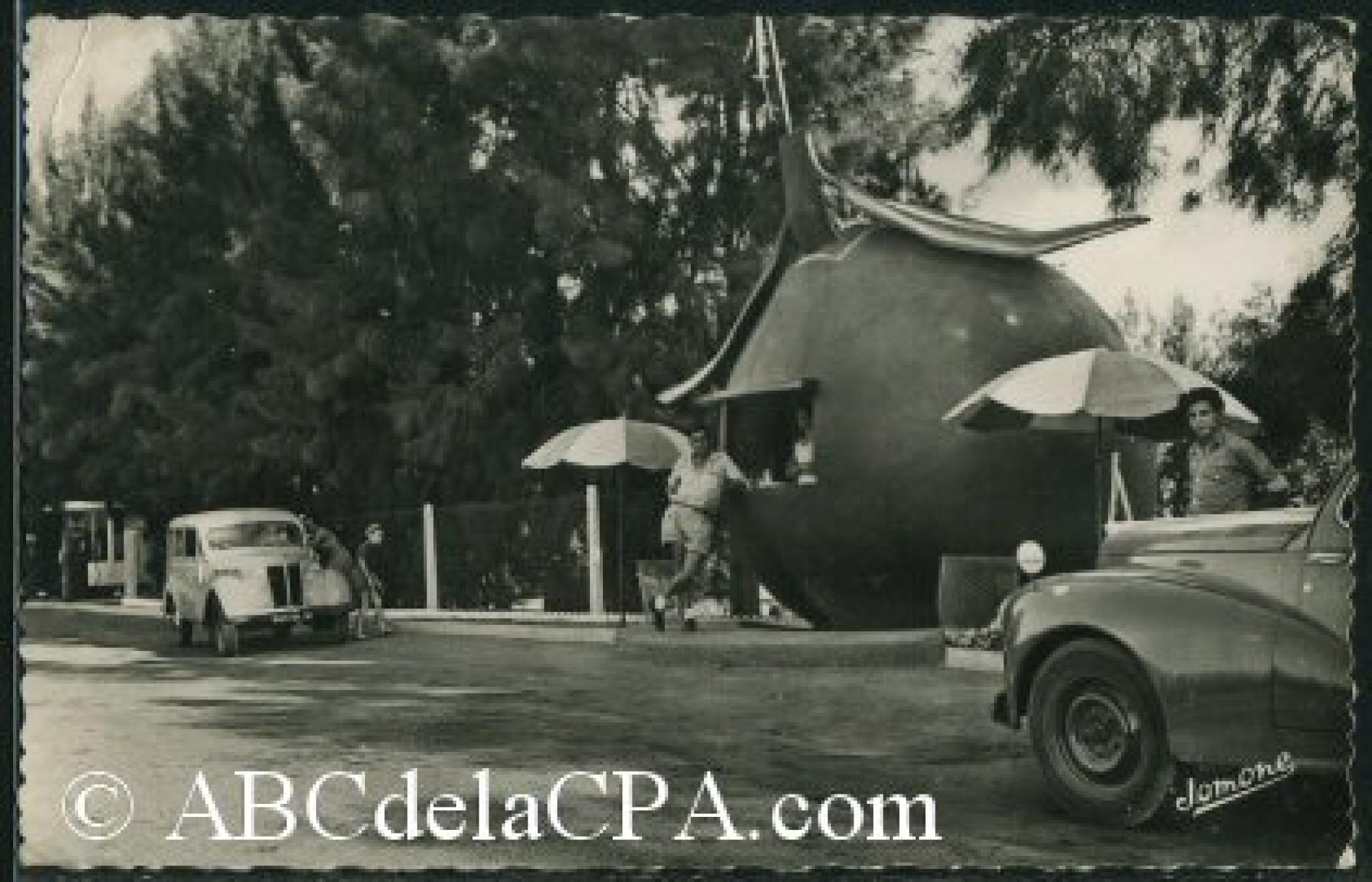 Oued Fodda  - l'orange v.o.f. sur la route d'oran