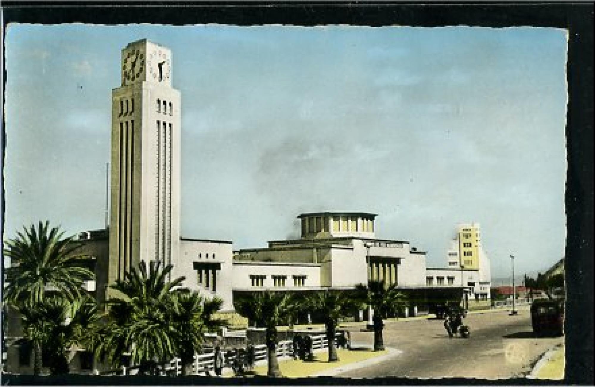 Philippeville   (Skikda)  - philippeville