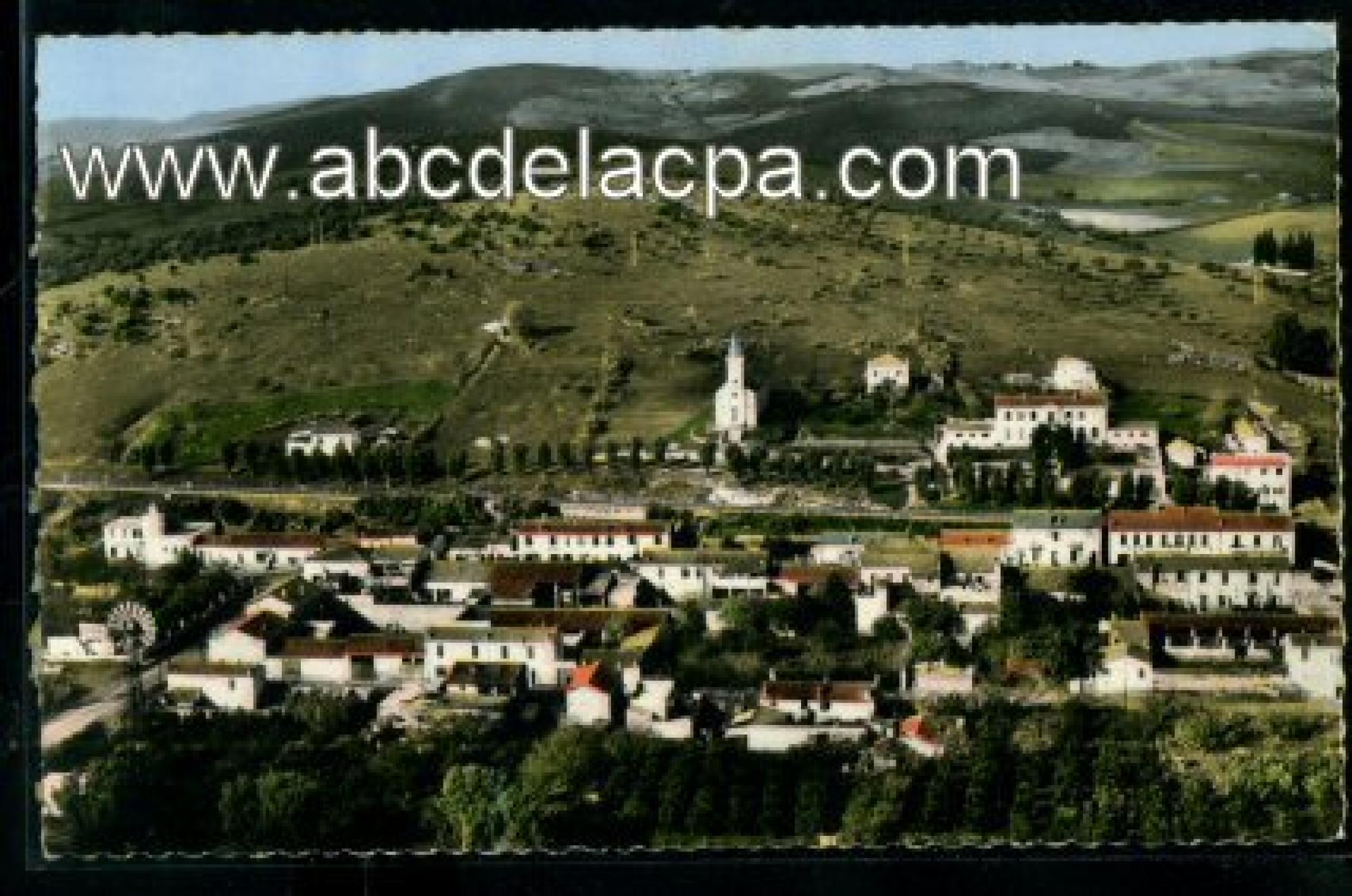 Ramdane Djamal (Saint   Charles)  - saint charles près philippeville