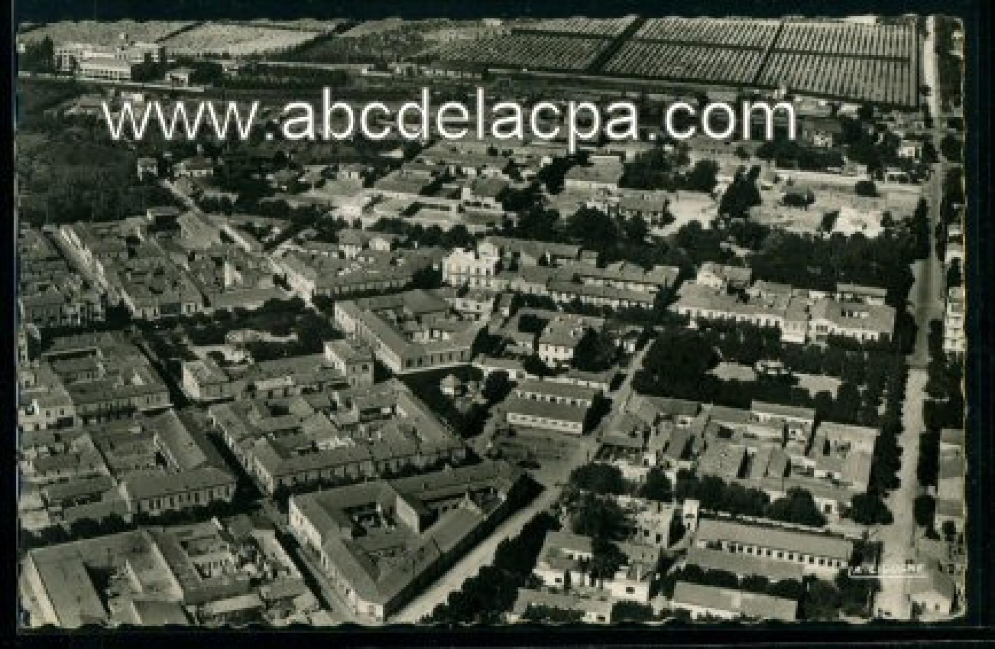 Relizane  - le centre