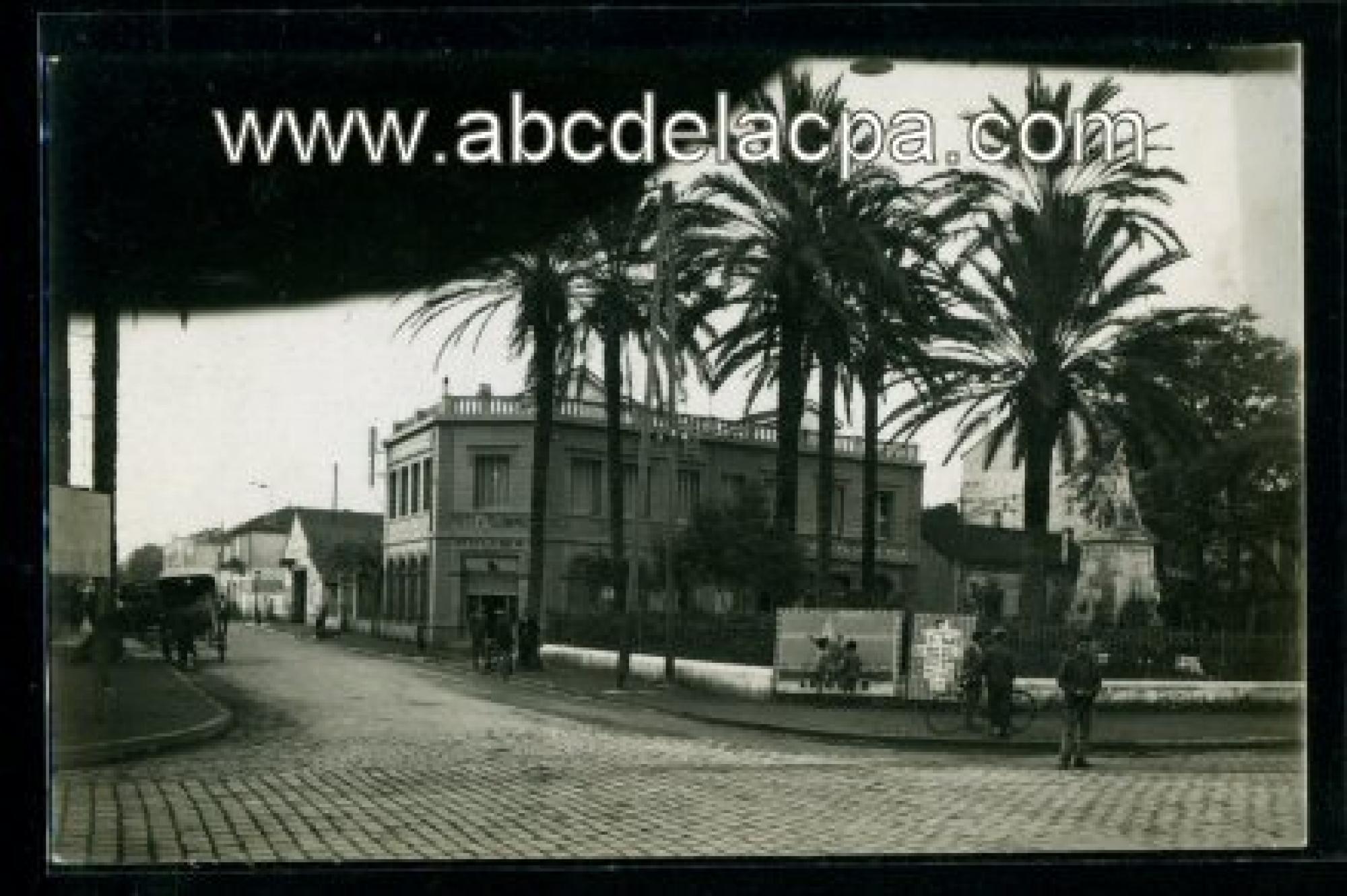 Rouïba  - rouiba, la poste