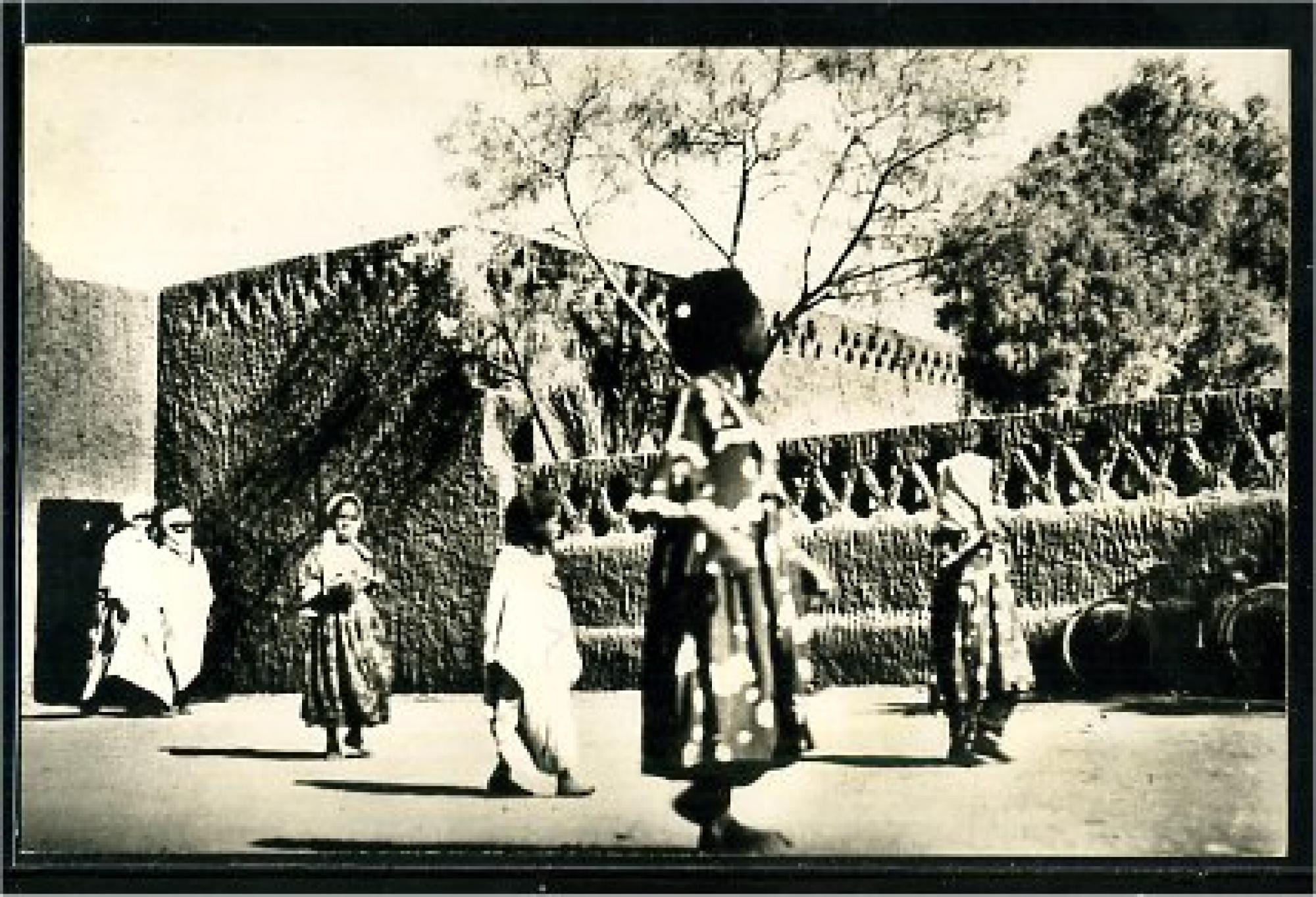 Tamanrasset  - tamanrasset