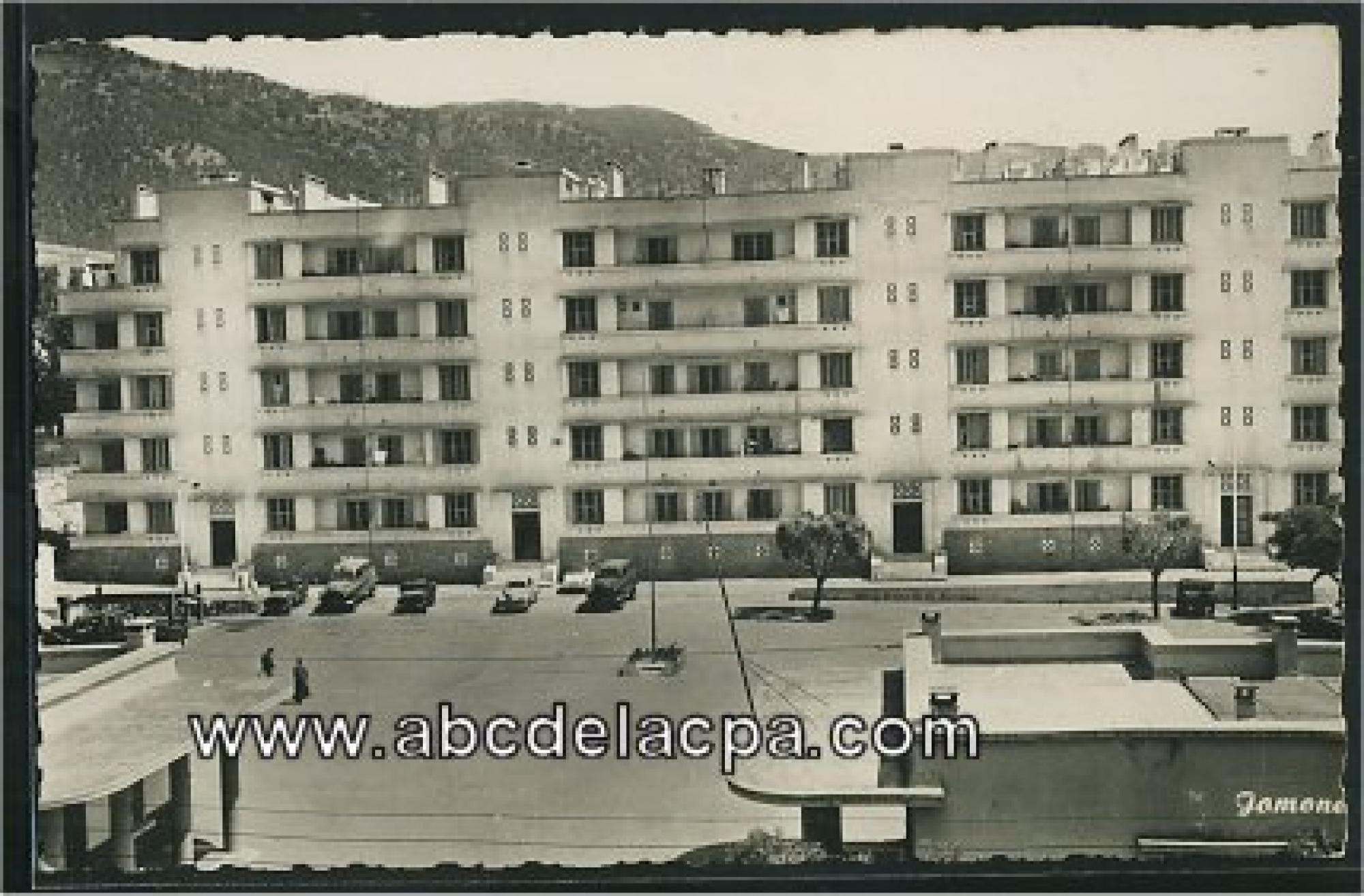 Tizi Ouzou  - gendarmerie nationale