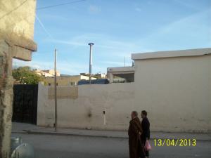 المدرسة الابتدائية الاخوة بوسلسلة يابوس