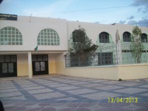 المتوسطة الجديدة بيابوس