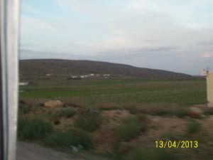 مساكن بفابل يابوس