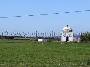 Mausolée - Photo Annaba Tourisme 2013