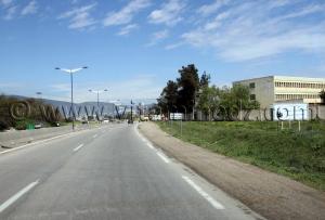 images d\'annaba Sidi Salem - Photo Annaba Tourisme 2013