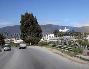 basilique saint augustin Photo Annaba Tourisme 2013