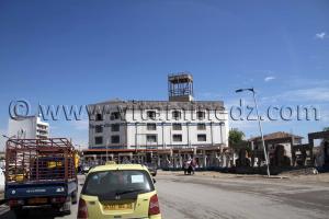 Moulins d\'Hippone Photo Annaba Tourisme 2013