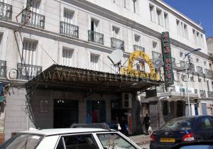 Hotel Annaba Tourisme 2013