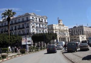 Chambre de commerce Photo Annaba Tourisme 2013
