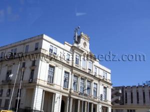 Chambre de commerce Seybousse Photo Annaba Tourisme 2013