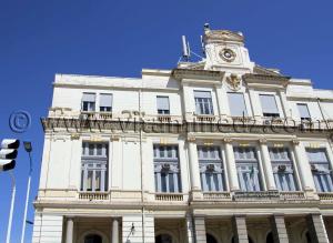 Chambre de commerce Annaba
