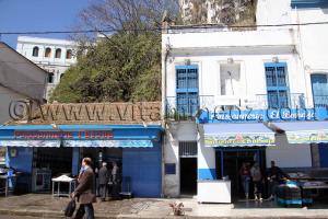 Pecherie Restaurants Annaba Tourisme 2013