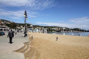 PLAGE RIZI-AMMOR (Chapoui) DE ANNABA - Photo Annaba Tourisme 2013