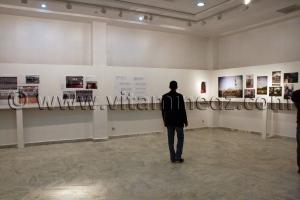 JOURNÉES CULTURELLES AUTRICHIENNES À TLEMCEN (20.10.2011)