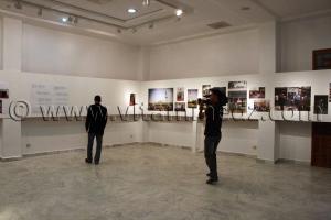 Exposition de photos sur la minorité musulmane en Autriche