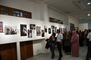 JOURNÉES CULTURELLES AUTRICHIENNES À TLEMCEN (20.10.2011)