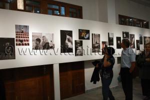 JOURNÉES CULTURELLES AUTRICHIENNES À TLEMCEN (20.10.2011)