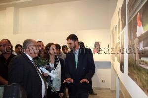 JOURNÉES CULTURELLES AUTRICHIENNES À TLEMCEN (20.10.2011)