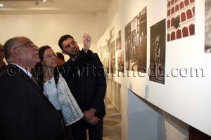JOURNÉES CULTURELLES AUTRICHIENNES À TLEMCEN (20.10.2011)