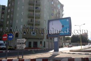 JOURNÉES CULTURELLES AUTRICHIENNES À TLEMCEN (20.10.2011)