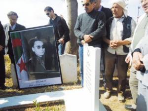 Maghnia - Il y a 50 ans était assassiné Mohamed Khemisti:  La famille réclame la vérité sur sa mort
