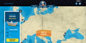 Planète - UE: Nous soutenons la pêche artisanale – rejoignez-nous!