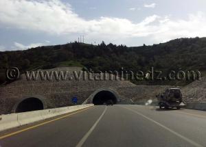 Autoroute Est-Ouest  Le tronçon Constantine-Annaba livré l’été prochain