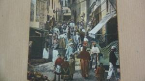 Messagerie d'alger Alger