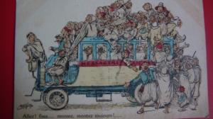 Messagerie d'alger Alger