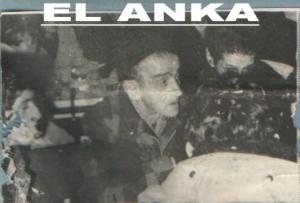 EL ANKA Art insolite