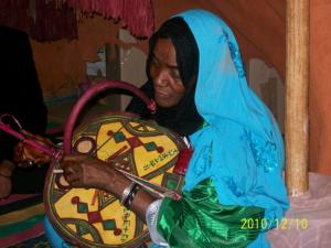 Tourisme sidi osni Toiles d'araignée